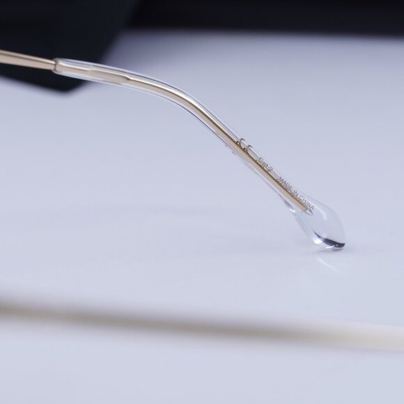 Final Price! Isabel Marant IM 0119/S 0000 IB Gold/Green Sunglasses - Picture 8 of 11